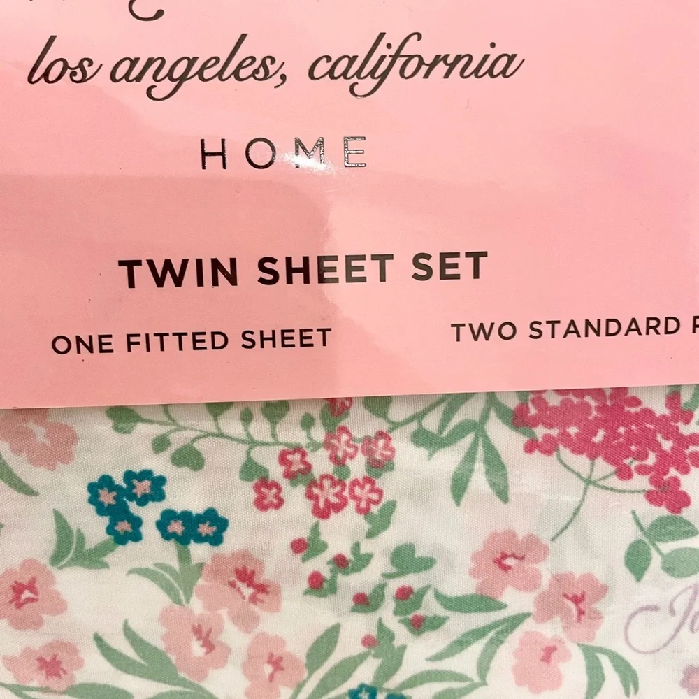 Juicy Couture pillowcases dunn standard